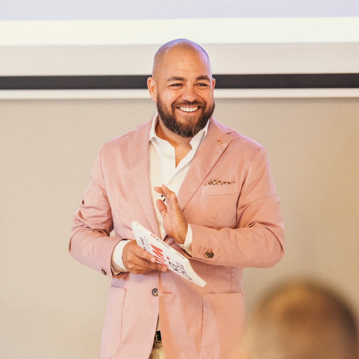 Max van Rooyen